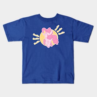 Smile Smile Smile Kids T-Shirt